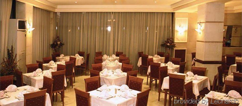 Rodos Star Hotel Afantou Exterior photo